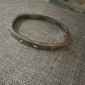 Park Lane Jewel Bracelet Hematite